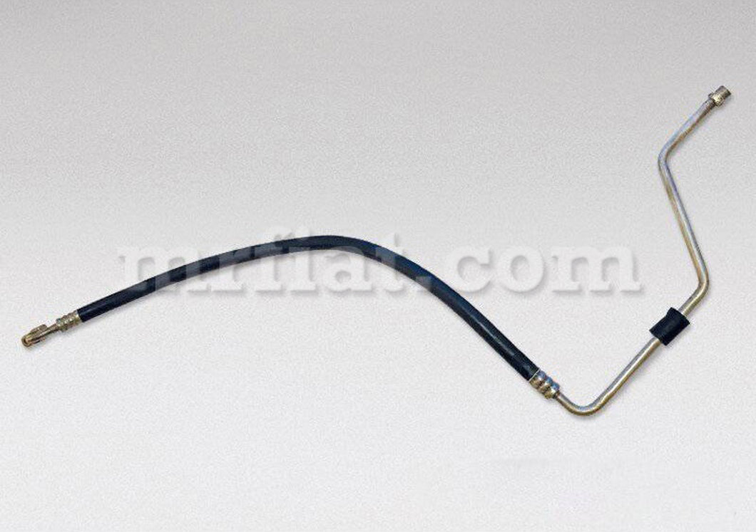 Porsche 964  Air Conditioning Hose Pressure Rear Models 1989-94 Engine Porsche   