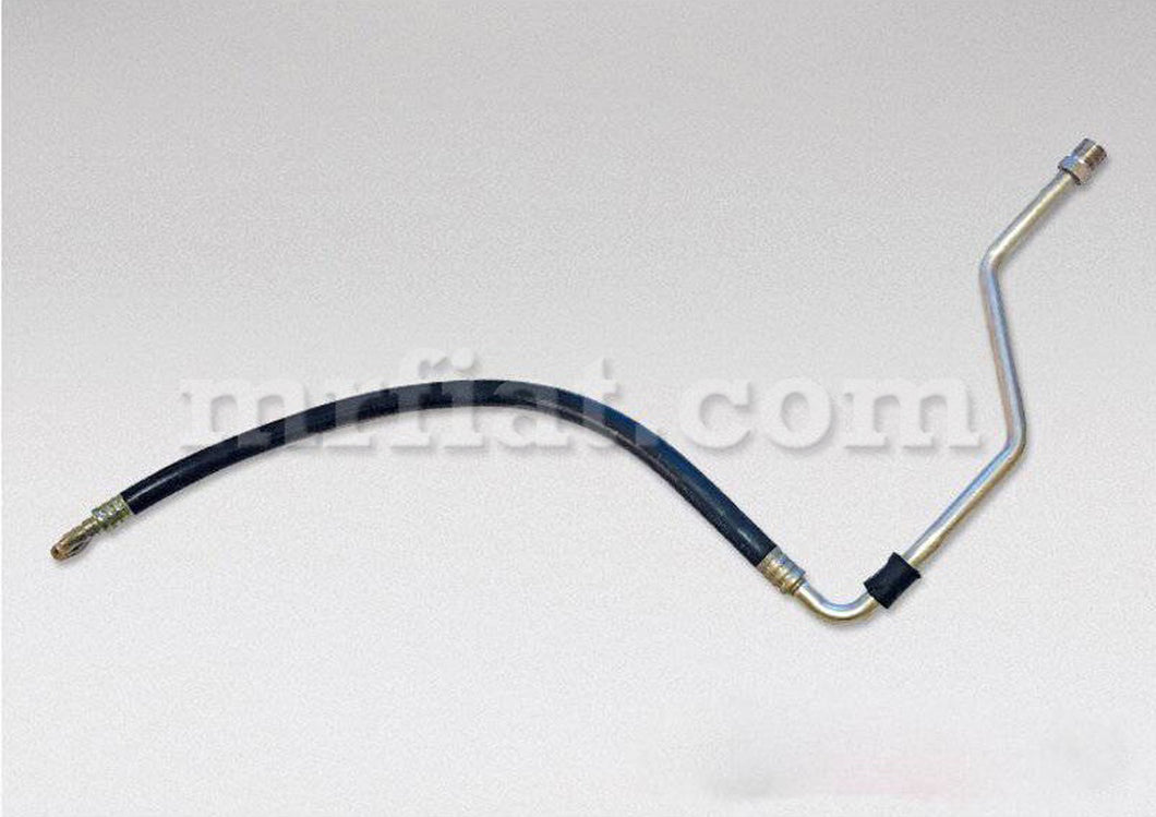 Porsche 964 Air Conditioning Rear Refrigerant Pipe Models 1989-1994 Engine Porsche   