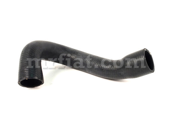 Alfa Romeo Giulia Sedan 2nd Series Lower Radiator Hose Engine Alfa Romeo   