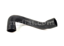 Load image into Gallery viewer, Alfa Romeo Spider 2nd Series 1300-2000Lower Radiator Hose Engine Alfa Romeo
