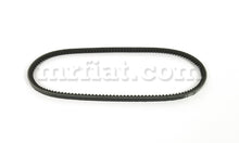 Load image into Gallery viewer, Alfa Romeo Alfetta Berlina GTV GTV6 Generator V Belt 9.5 x 825 -GTV6 / Alfetta GTV Alfa Romeo   
