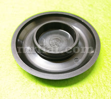 Load image into Gallery viewer, Alfa Romeo Giulia Sedan Steering Wheel Center Cap Plastic Steering Wheels Alfa Romeo
