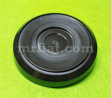 Load image into Gallery viewer, Alfa Romeo Spider Steering Wheel Center Cap Plastic -Spider 1970-93 Alfa Romeo   
