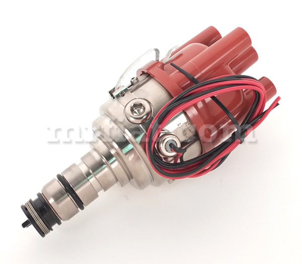 Alfa Romeo Giulia Sedan Electronic Distributor Electrical and Ignition Alfa Romeo   