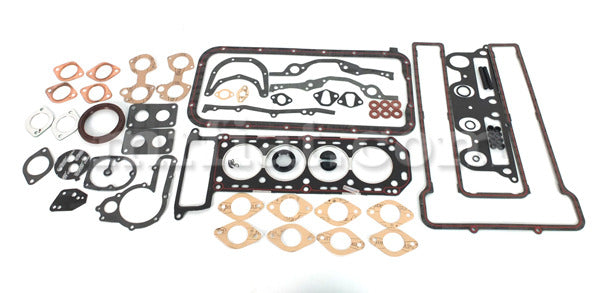 Alfa Romeo Alfetta GT Sedan 1800cc Engine Gasket Set Engine Alfa Romeo   