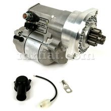 Load image into Gallery viewer, Alfa Romeo 1900 High Performance Starter 1.4 KW Electrical and Ignition Alfa Romeo   
