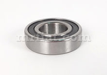 Cargar imagen en el visor de la galería, Alfa Romeo 2000 2600 102 106 Driveshaft Center Bearing Transmission Alfa Romeo   
