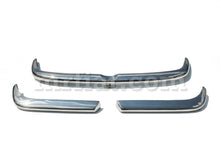 Load image into Gallery viewer, Alfa Romeo 2000 Touring Spider Bumper Kit Bumpers Alfa Romeo   
