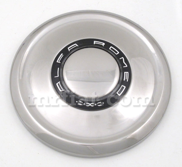 Alfa Romeo Spider Wheel Cap Rims Alfa Romeo   