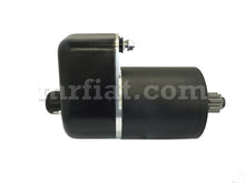 Load image into Gallery viewer, Alfa Romeo Alfa 8C Axial PMGR High Torque Starter Motor Electrical and Ignition Alfa Romeo

