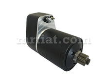 Load image into Gallery viewer, Alfa Romeo Alfa 8C Axial PMGR High Torque Starter Motor Electrical and Ignition Alfa Romeo   
