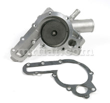 Cargar imagen en el visor de la galería, Alfa Romeo Giulia Sedan 1st Series 1300 1600 Water Pump 2 Hoses 94 mm Engine Alfa Romeo   
