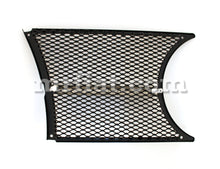 Load image into Gallery viewer, Alfa Romeo GT Junior GTV 1750 Front Grill Left Emblems Alfa Romeo   
