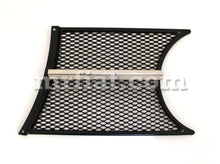 Load image into Gallery viewer, Alfa Romeo GT Junior GTV 1750 Front Grill Left Emblems Alfa Romeo   
