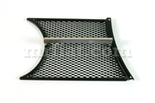 Load image into Gallery viewer, Alfa Romeo GT Junior GTV 1750 Front Grill Right Emblems Alfa Romeo   
