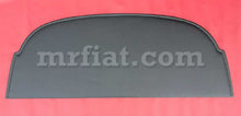 Cargar imagen en el visor de la galería, Alfa Romeo GT Junior GTV 2nd Series Parcel Shelf W/ Hardware -GTV Alfa Romeo   
