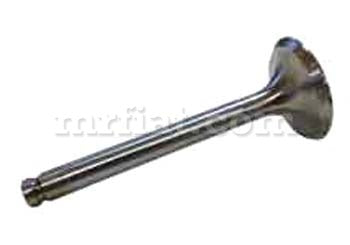 Alfa  Romeo Alfetta GTV6 Exhaust Valve 2.5 L Engine Alfa Romeo   