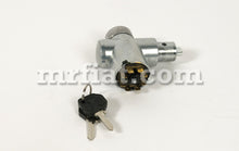 Cargar imagen en el visor de la galería, Alfa Romeo Giulia Sedan Ignition Switch Up To 1979 RHD Electrical and Ignition Alfa Romeo   
