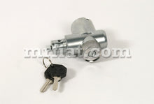 Cargar imagen en el visor de la galería, Alfa Romeo Giulia Sedan Ignition Switch Up To 1979 RHD Electrical and Ignition Alfa Romeo   
