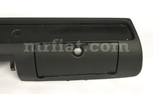 Cargar imagen en el visor de la galería, Alfa Romeo GT Junior GTV Dashboard 1750 1969-73 2nd Series Premium Quality Interior Alfa Romeo   
