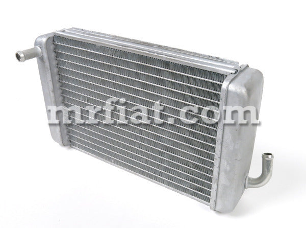 Alfa Romeo Giulia Sedan 1st Series Heater Core 1965-68 Engine Alfa Romeo   