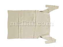 Load image into Gallery viewer, Alfa Romeo GTA Giulia Sprint 1600 Headliner Beige 1965-69 Interior Alfa Romeo
