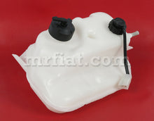 Cargar imagen en el visor de la galería, Alfa Romeo 75 Milano Coolant Reservoir 75 90 Alfa Romeo   
