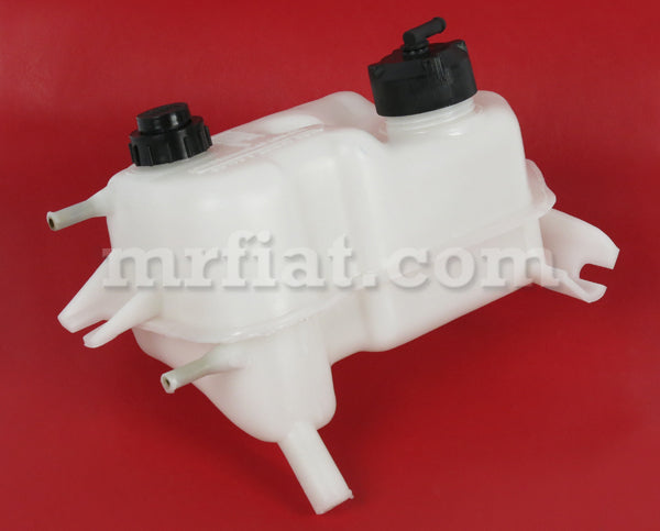 Alfa Romeo 75 Milano Coolant Reservoir 75 90 Alfa Romeo   