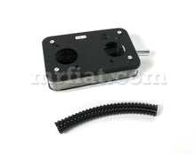 Load image into Gallery viewer, Alfa Romeo GT Junior GTV Weber DCOE 40 Air Filter Box Engine Alfa Romeo
