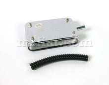 Load image into Gallery viewer, Alfa Romeo Spider Weber DCOE 40 Air Filter Box Engine Alfa Romeo
