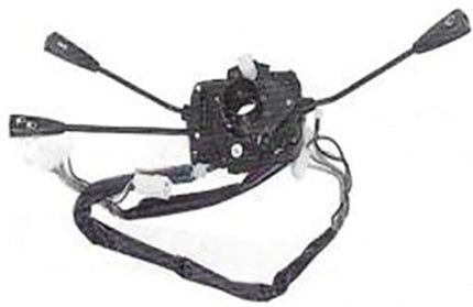 Alfa Romeo Alfetta Quadrifoglio Nero Steering Column Switch Others Alfa Romeo