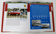 Cargar imagen en el visor de la galería, Alfa Romeo Giulia GT Bertone Hard Cover Book -GT Junior Alfa Romeo   
