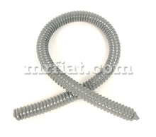 Cargar imagen en el visor de la galería, Alfa Romeo Duetto Round Tail Spider Cowl Drain Hose Engine Alfa Romeo
