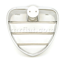 Load image into Gallery viewer, Alfa Romeo Spider Front Grill 1970-82 Emblems Alfa Romeo
