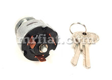 Load image into Gallery viewer, Alfa Romeo 2000 2600 Bosch Ignition Switch Electrical and Ignition Alfa Romeo
