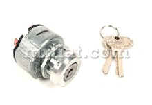 Load image into Gallery viewer, Alfa Romeo 1900 Bosch Ignition Switch Electrical and Ignition Alfa Romeo   
