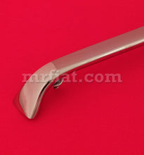 Load image into Gallery viewer, Alfa Romeo Giulietta Giulia Spider Front Hood Scoop Trim Body Panels Alfa Romeo

