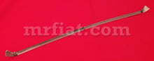 Load image into Gallery viewer, Alfa Romeo Giulietta Giulia Spider Front Hood Scoop Trim Body Panels Alfa Romeo
