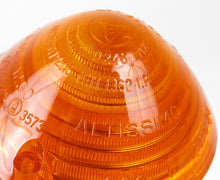 Load image into Gallery viewer, Alfa Romeo Giulietta Sprint Amber Front Turn Signal Lens Lights Alfa Romeo
