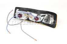 Cargar imagen en el visor de la galería, Alfa Romeo GT Junior GTV 1300-2000 Complete Front Right Amber Light Lights Alfa Romeo

