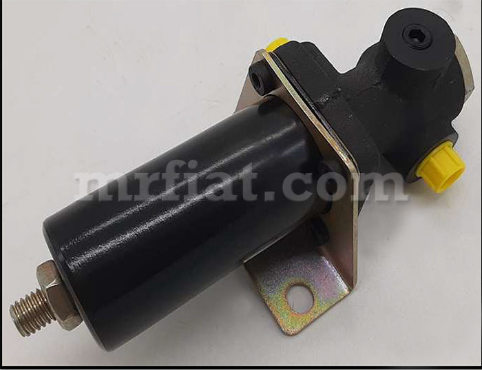 Alfa Romeo Spider 105 1st Series ATE Brake Regulator Brakes Alfa Romeo