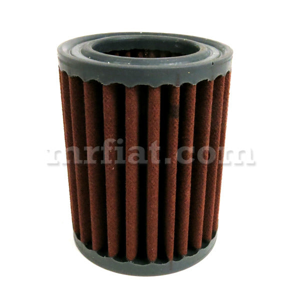 Alfa Romeo Giulia Sedan Single Body Carburetor Retex Air Filter Fuel System Alfa Romeo
