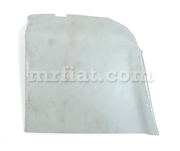 Alfa Romeo Giulia Sedan Left Front Fender Front Section Repair Panel 63-78 Body Panels Alfa Romeo   