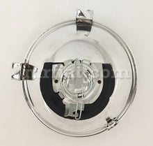 Cargar imagen en el visor de la galería, Alfa Romeo Giulia Sedan Inner Left Carello H1 Headlight 5 3/4 &quot; OEM Lights Alfa Romeo   
