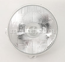 Cargar imagen en el visor de la galería, Alfa Romeo Giulia Sedan Inner Left Carello H1 Headlight 5 3/4 &quot; OEM Lights Alfa Romeo   
