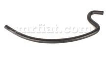 Load image into Gallery viewer, Alfa Romeo GT Junior GTV 105 Heater Hose -GTV Alfa Romeo
