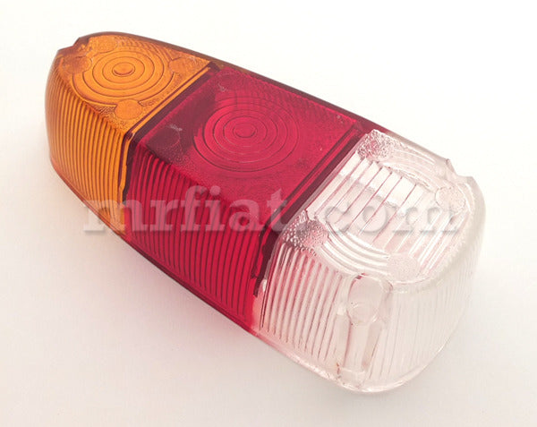 Alfa Romeo Giulietta Spider Rear Lens Lights Alfa Romeo   