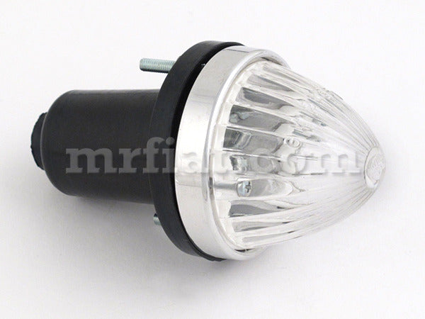 Alfa Romeo Giulietta Spider 1st Series Front Indicator Light Lights Alfa Romeo   