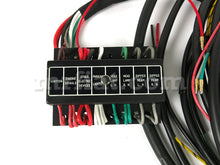 Load image into Gallery viewer, Alfa Romeo Giulietta Spider Wiring Harness Set W/ Fuse Box Welded Wires Electrical and Ignition Alfa Romeo
