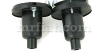 Load image into Gallery viewer, Innocenti Mini Minor Front Indicator Lights Set Lights Innocenti
